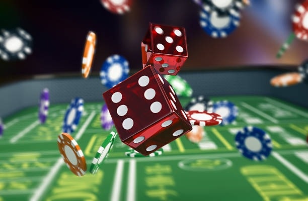 koinnaga88 3D Number Game bet selection screen
